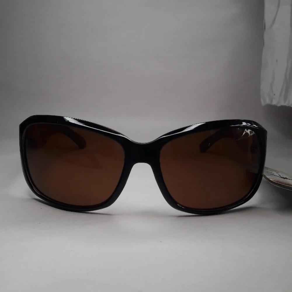 Panama Jack Women's Sunglasses Brown & Gold 100% UVA & UVB Protection